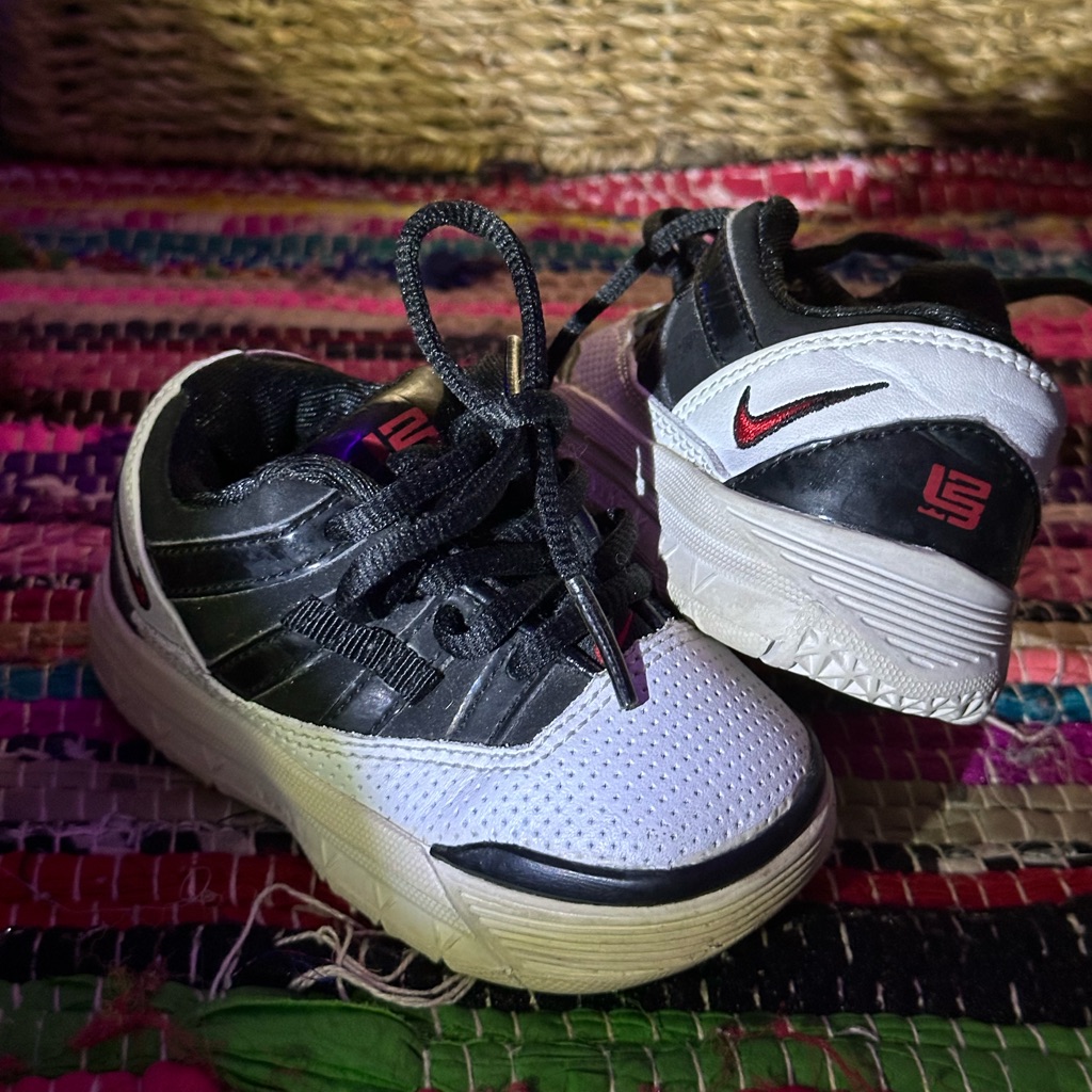 Nike Lebron
